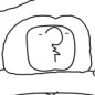 A bajnok - animáció