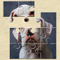 Puzzle - játék