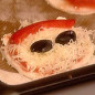 Minipizzák - műhely