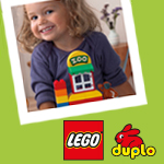 DUPLO Mosolyverseny - játék