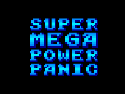 LEGO Nexo Knights: Super Mega Power Panic - játék