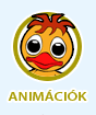 animációk