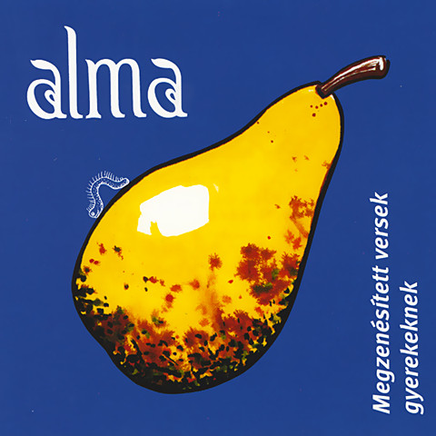 Éjjeli zene - Alma együttes - dal