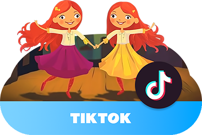 Mese.tv TikTok